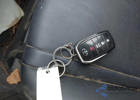 2017 Toyota Mirai from USA, damaged, VIN JTDBVRBD3HA003592